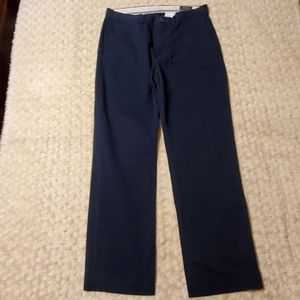 Mens Polo Classic Fit Chino Pants